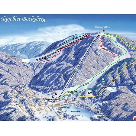 Lively In Hahnenklee
