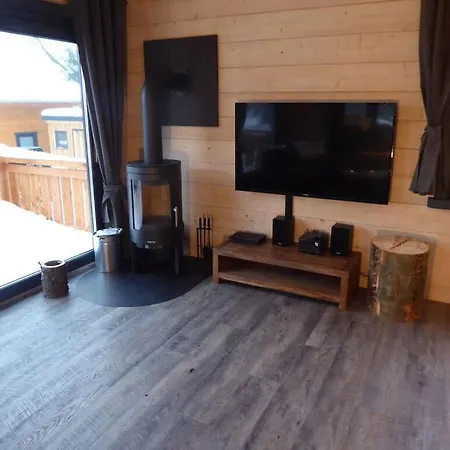 Lively In Hahnenklee Apartman *