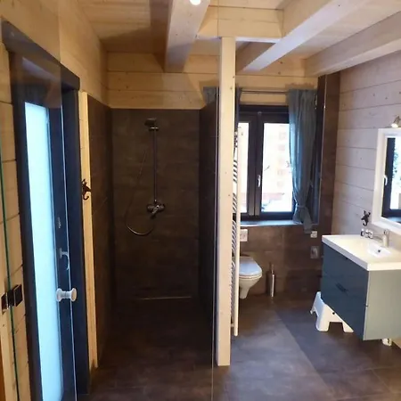 Lively In Hahnenklee Apartman