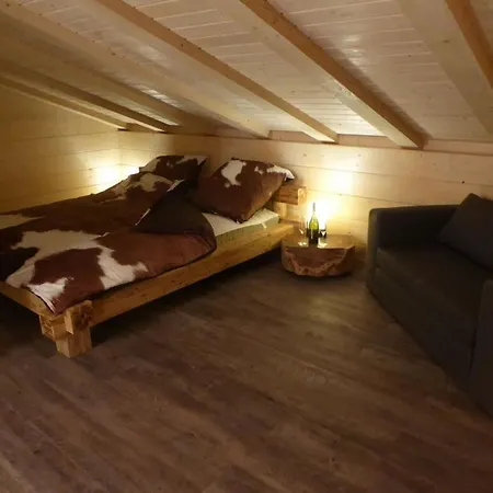 Apartman Lively In Hahnenklee *