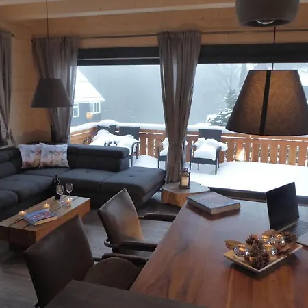 Apartman Lively In Hahnenklee