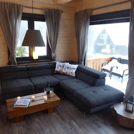 Lively In Hahnenklee Apartman Goslar