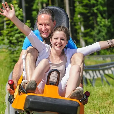 Lively In Hahnenklee Goslar