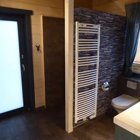 Lively In Hahnenklee Apartman *