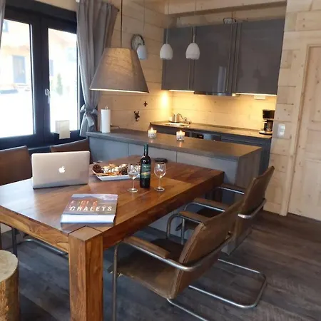 Lively In Hahnenklee Apartman Goslar