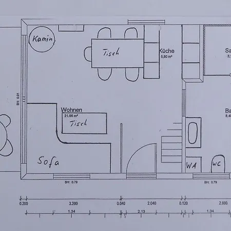 Apartman Lively In Hahnenklee