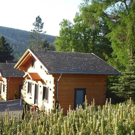 Apartman Lively In Hahnenklee *